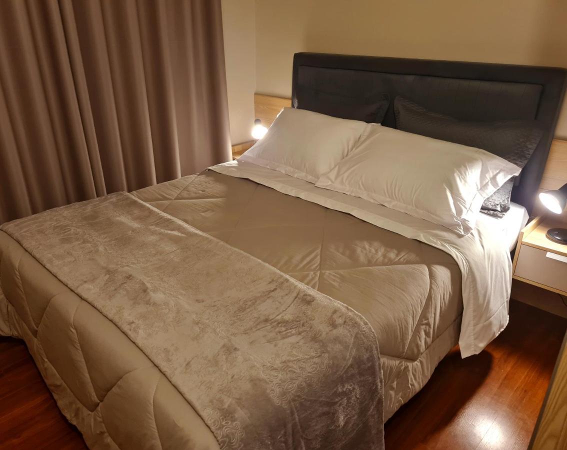 Apartamento Borges 2808 Apartment Gramado Bagian luar foto